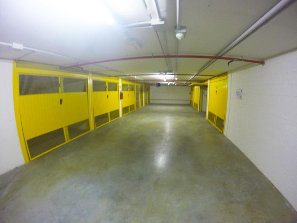 Apartamento Ca Dell'Angelo - Agenzia Cocal Caorle Exterior foto