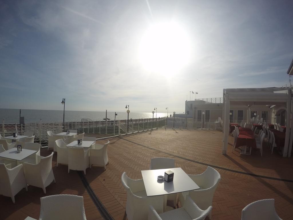 Apartamento Ca Dell'Angelo - Agenzia Cocal Caorle Exterior foto